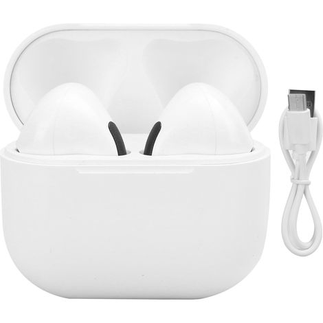 Casque Bluetooth 5.0 LP40 sans fil stéréo, écouteurs True Wireless compatibles Lenovo smartphone, PC (1/5)