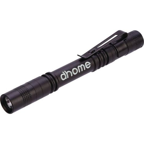 Lampe torche - Dhome - 100 lm - 7000 K - IP44