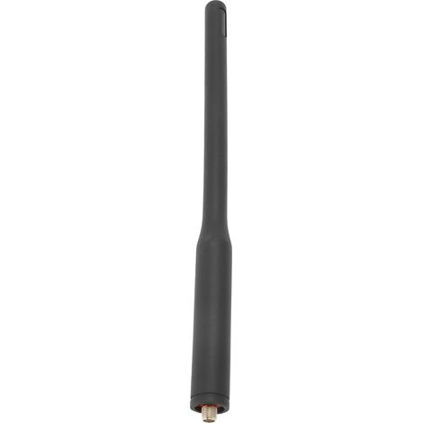 Antenne VHF 136-174 MHz, antenne longue de remplacement portable pour radios PD700, 700G, PD780, 780G, PD70X et PD78X. (1/5)