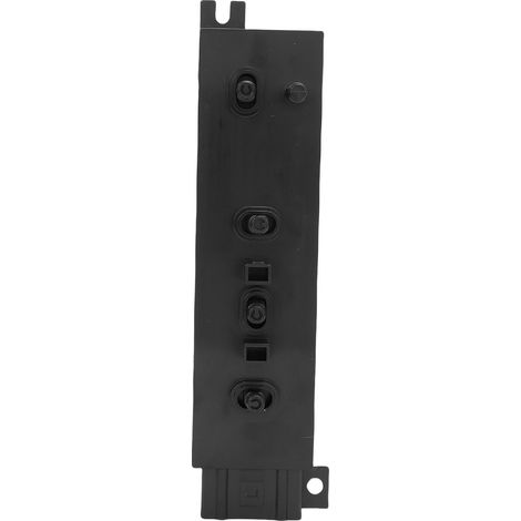 Interrupteur de siège électrique 81653SDBA71, côté conducteur avant gauche, remplacement de fauteuil inclinable automobile pour ILX MDX TL TSX RDX ZDX (1/5)