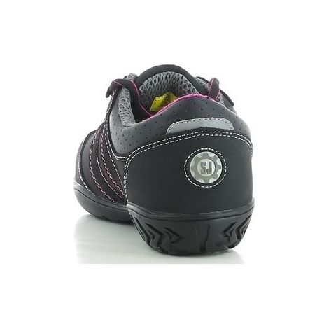 Scarpe antinfortunistiche da donna Ceres S3 SRC 100% non metalliche Nero 41