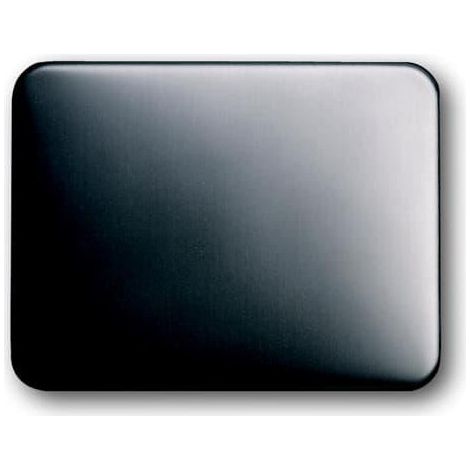 Enjoliveur Interrupteur Simple 20 Platine 2CKA001751A1617 ABB 582065