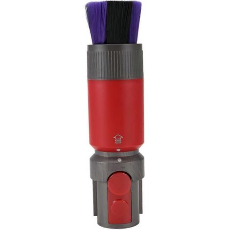 Pour aspirateur Dyson V7 V8 V10 V11 V12 V15 : élimination des traces de poussière, brosse douce, aspiration universelle H (1/5)
