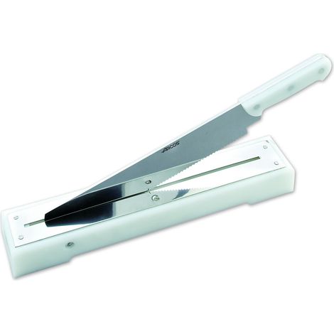 Strumento da taglio Arcos Modello 8421002791604 Acciaio 440 mm