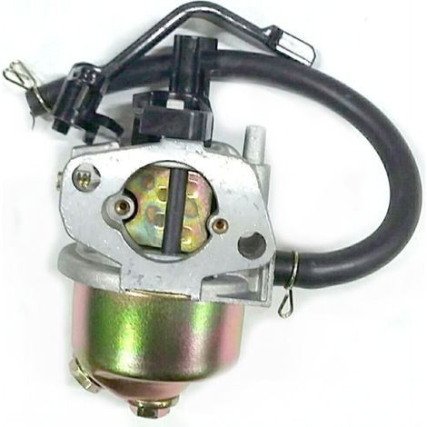 RIC.PAPILLON - MOTOPOMPA 99067 CARBURATORE P.63