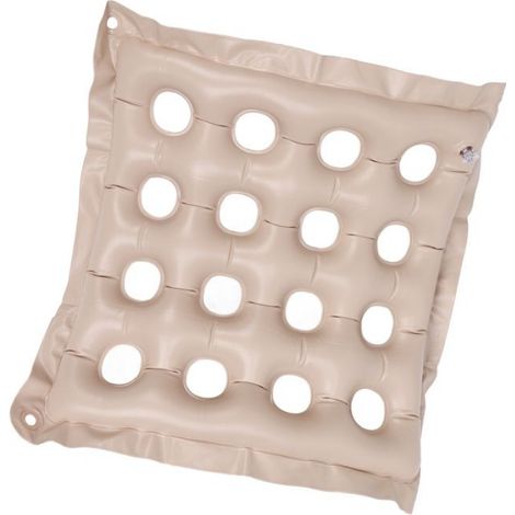 Coussin de chaise gonflable Coussin d'assise gonflable Coussin de Siège Gonflable, Coussin manutention elingue (1/4)