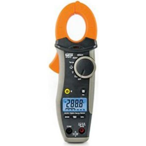 Pinza amperimétrica digital HT9015 de HT Instruments (1/2)