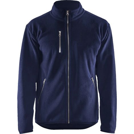 Veste polaire taille M