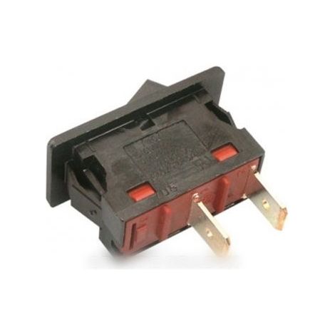 micro-interrupteur de porte pour lave vaisselle ARISTON