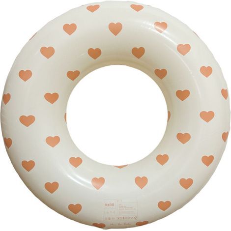 Boya inflable para niños, boya inflable para adultos (80 (230 g) para adolescentes)