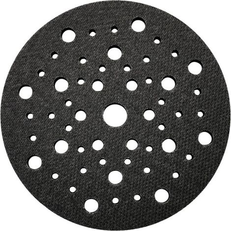 Metabo Interface-Pad (Haftzwischenscheibe) 150 mm, "multi-hole", SXE 150 BL (1/3)