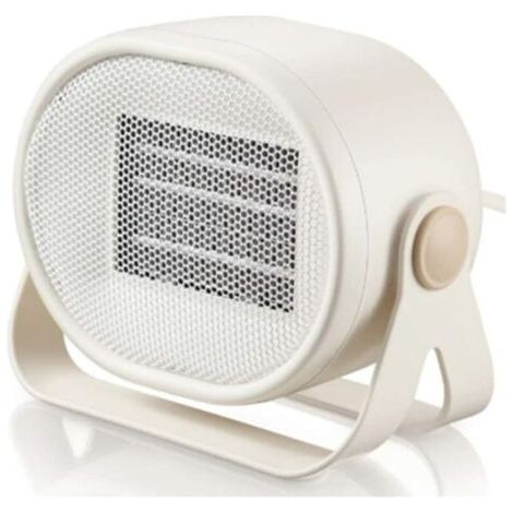 Artefact Mini Air conditionné Ventilateur Chauffage Maison Bureau Salle de Chauffage Thermostat d'économie d'énergie Vitesse de Bureau Petit Sun (1/5)