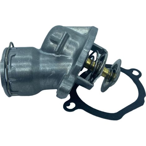 Thermostat automobile/ensemble thermostat : Applicable à Mercedes-Benz/OE : 2722000515 (1/5)