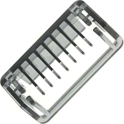 Sabot plastique 2 mm (314243-35847) (422203626131) Rasoir, tondeuse 3142433663946889909 PHILIPS