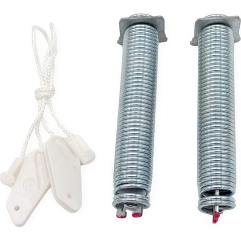 Ersatzteil - Kit de reparation de porte -  - NEFF, SIEMENS, BOSCH, GAGGENAU, VIVA, CONSTRUCTA, JUNKER, BALAY