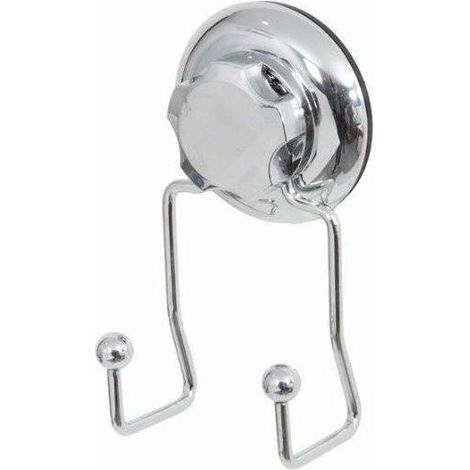 Compactor Bestlock - Crochet double, chrome RAN6997 (1/4)