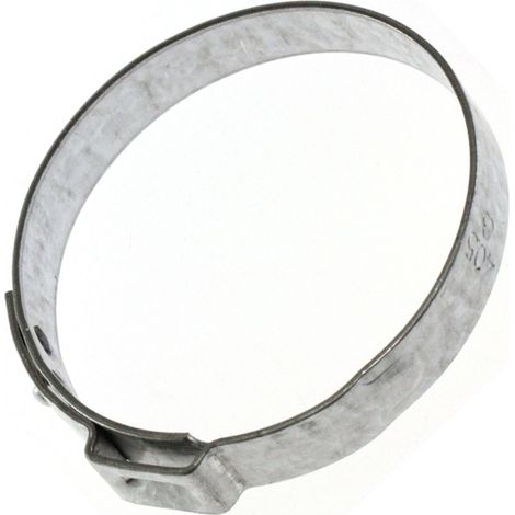 Collier d'origine