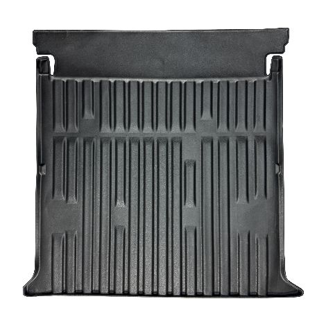 Tapis de coffre Renault Kangoo II 2008-2021, version 5 places, empattement long