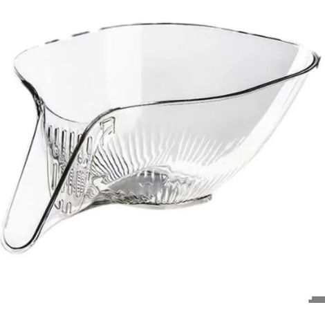 1 Panier de Vidange Multifonctionnelle, Passoire Evier Cuisine, Panier de Vidange pour évier de Cuisine, Panier de Fruits et Legum (1/5)