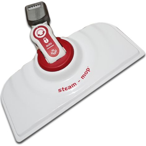 Ersatzteil - Original-Bürste, Dampfreinigungsaufsatz -  - BLACK & DECKER