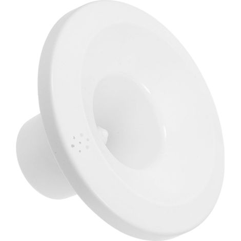 universel pour fontaine à eau en ABS doté d un couvercle (1/5)
