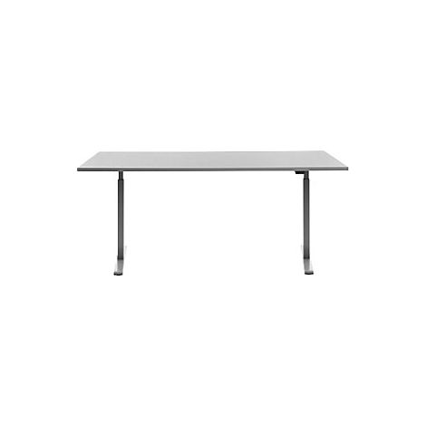 Topstar Scrivania con regolazione elettrica dell'altezza (1/3)
