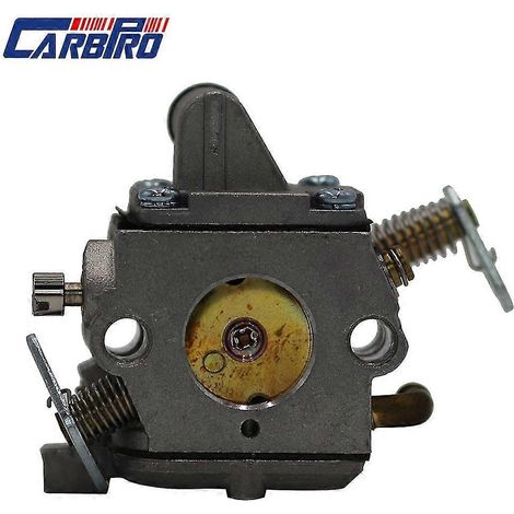 Vergaser für Stihl MS170 MS180 017 018 Kettensäge, passend für Zama C1Q-S57B 1130-120-0603