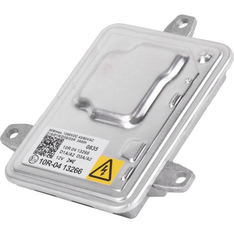 Passend für Mercedes-Benz C-Klasse S204 W204 A1669002800 35W Xenon-Steuergerät Vorschaltgerät