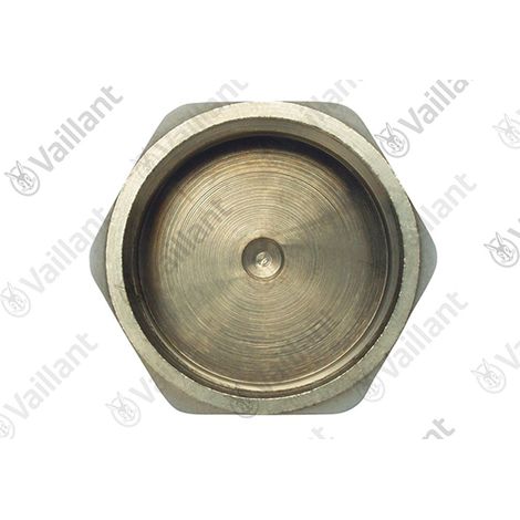VAILLANT Cappuccio 0020170501 Set antilegionella, u.w. Vaillant-Nr. , 950017