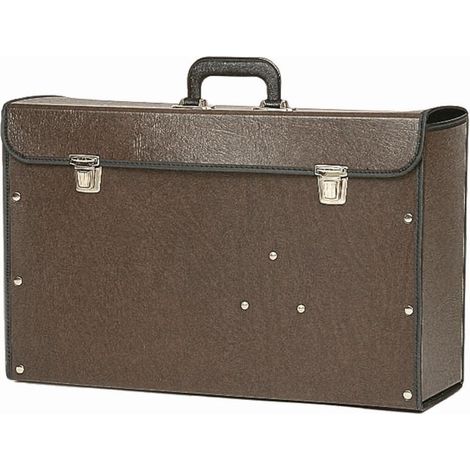 Hartschalenkoffer für Entfernungsmesser M10/M10S GEO FENNEL - 11