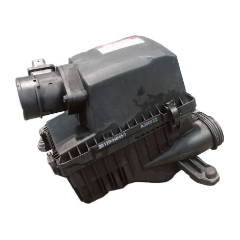 [PRODUIT D'OCCASION] Boitier Filtre A Air KIA Rio 2005- ♻️ Ref Oe. 28110h8450 - Garantie à vie (1/3)