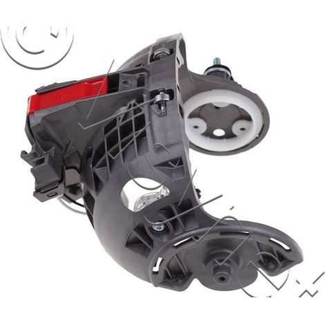Dyson - yoke service assy - 96471301 (1/3)