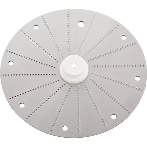 Disque Essentail râpeur 1 mm - Robot Coupe