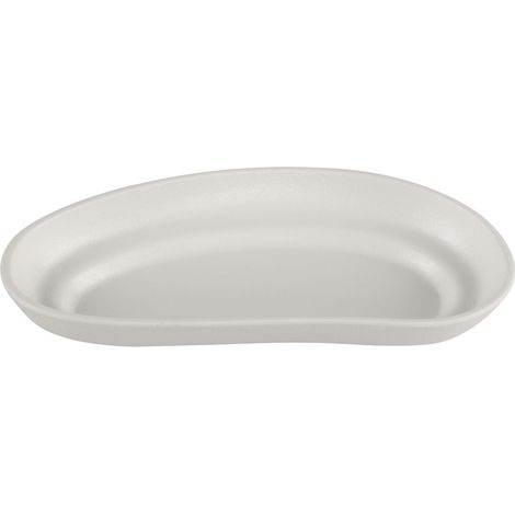 KAROLA petite assiette ivoire - 24 unités - Betik