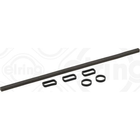 Jeu de joints d'étanchéité, couvercle de culasse Elring 632.580 FIAT 13270-00Q0G