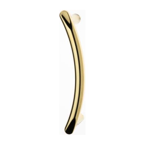 MANIGLIONE SOGNO OTTONE LUCIDO