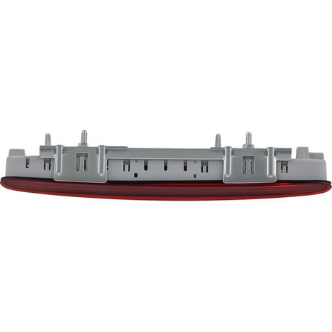 Lampada LED posteriore per Mercedes SL R230 01-12, rosso, terza luce di stop (1/3)