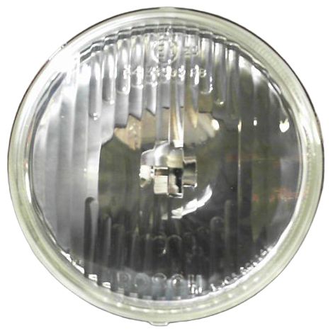 [PRODUIT D'OCCASION] Phare Longue Portee Avant Gauche BMW Serie 3 ♻️ Ref Oe. 63121386404 - Garantie à vie (1/3)