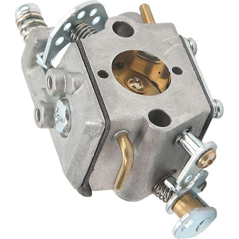 Ersatzvergaser aus Aluminium für Kettensägen Ry3714 Ry3716 309376002 (1/5)