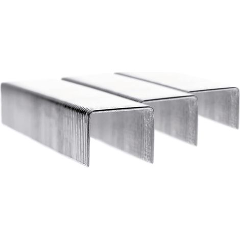 Rapid 40109516 140/12NB 12mm Galvanised Staples (Narrow Box 650) RPD14012NB