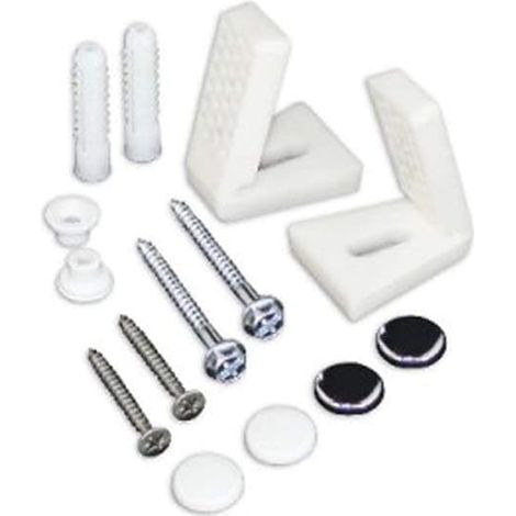 KIT DI FISSAGGIO ORIZZONTALE ALTO TIPO L