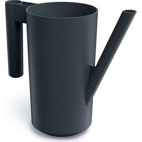 PROSPERPLAST KONEWKA TUBO 2l - ANTRACYT