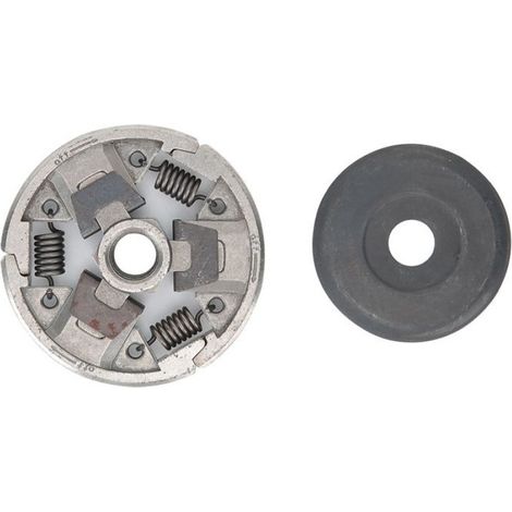 Assemblage d'embrayage pour tronçonneuse - - Compatibilité STIHL 024/026/MS240-291 - Kit de remplacement (1/5)