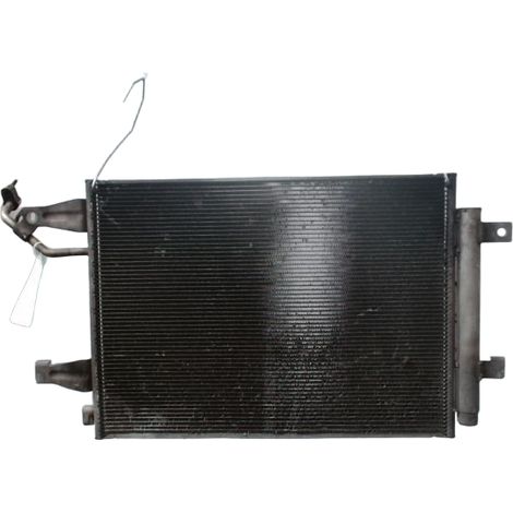 Condenseur Climatisation MITSUBISHI Colt 2004- [PRODUIT D'OCCASION]♻️mr568975