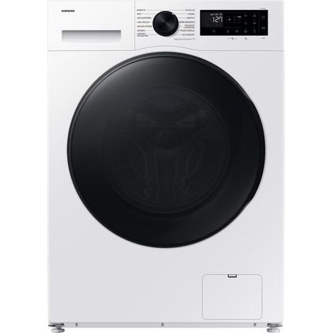 Samsung Lavasciuga Crystal Clean 11/6Kg WD11DG5B15BEET (1/5)