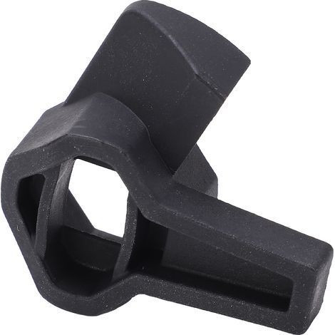 Ersatz-Motorhaubenverriegelungsmechanismus links A4517570101 für Smart Fortwo 451 2007-2015 (1/5)