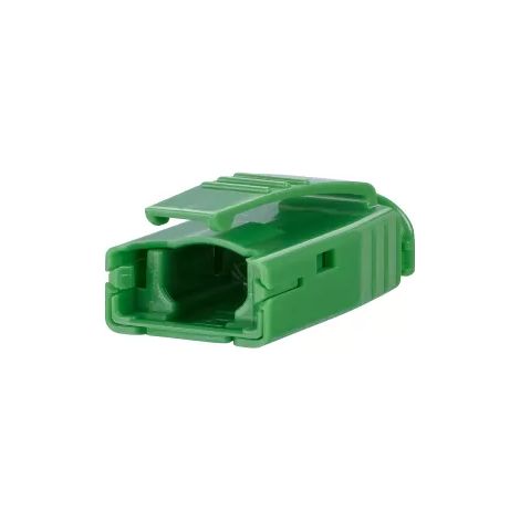 Metz Connect Metz Connect 1401008207-E Knickschutztülle für RJ45-Steckverbinder Grün 1401008207-E (1/2)