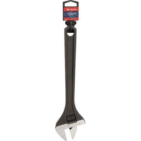 Chiave inglese 12" 0-39 mm UNIVERSALE 1802635212KR 12 (1/2)