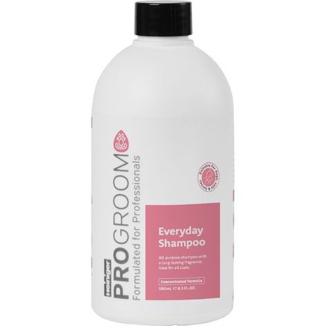 Shampoing revitalisant Everyday 500 ml ProGroom