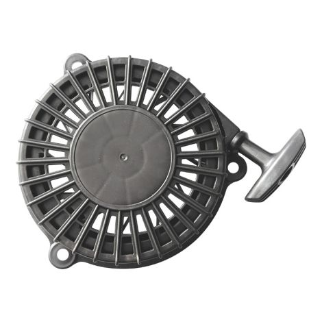 Seilzugstarter Starter Anlasser Anwerfereinheit für Benzin Rasenmäher uvm. (1/2)